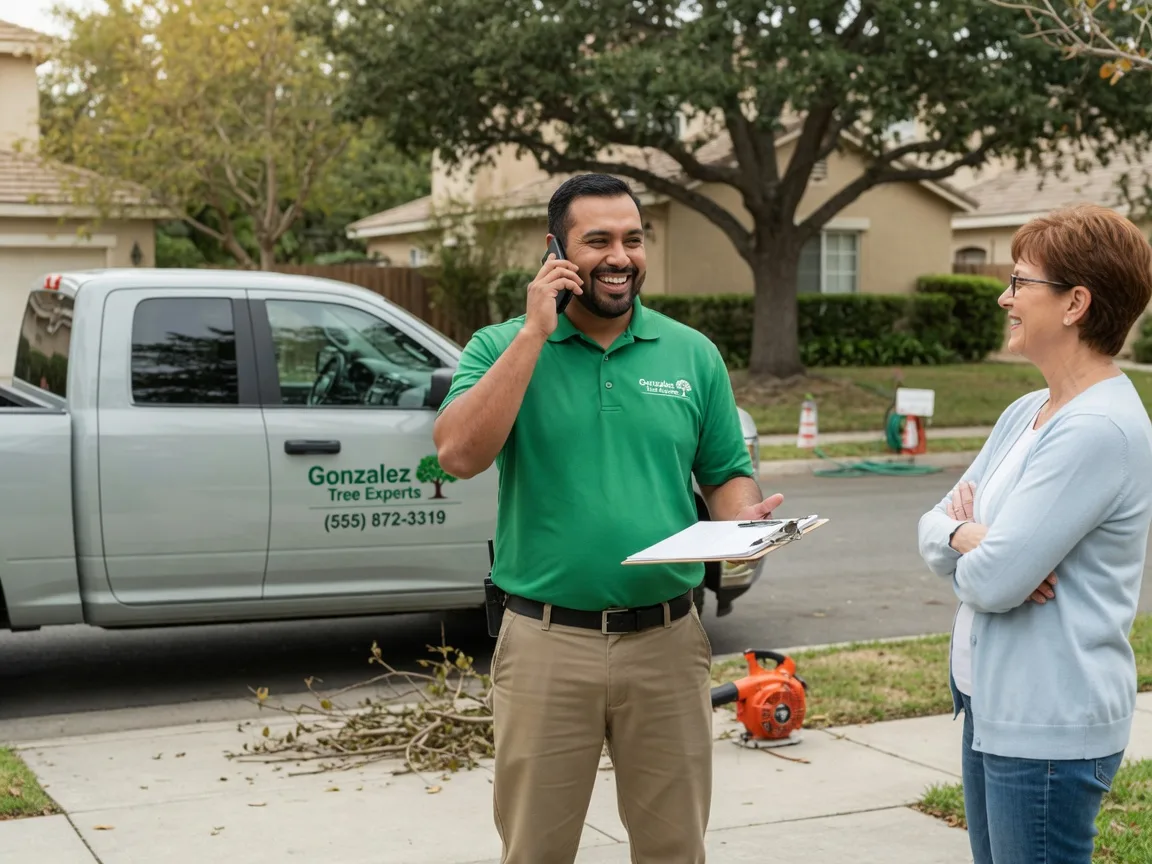 Tree Service Exeter, CA FAQs